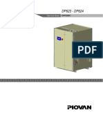 Piovan DP620-624