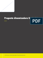 Pregunta Dinamizadora Unidad2 Analisis de Costos.