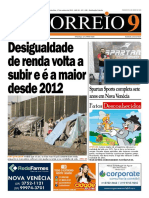 Jornal Correio9 ES (17.10.19)