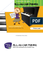 All in One Piano Primer Book 1tgueti PDF