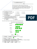 3rd Periodic Test Mother Tongue