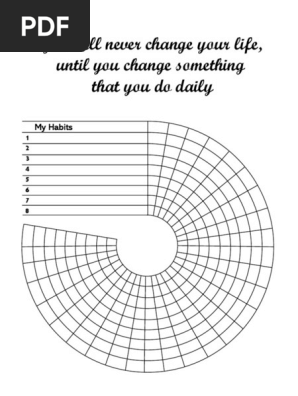 Habit Tracker
