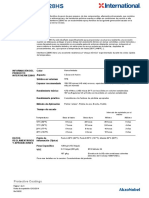 Intertherm 228HS