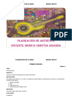 PLANEACION ARTISTICA - 1  SEXTO.docx