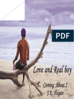 Coming About 02-Love and Real Boy