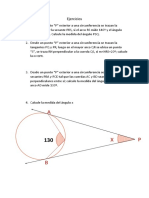 teorema de poncet