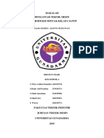 Tugas Pengantar Teknik PDF
