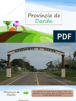 Provincia Del Darién