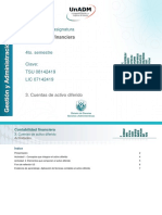 Unidad3 Cuentas Activo Diferido Actividades PDF