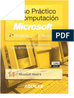 Microsoft Word II