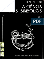 A CIÊNCIA DOS SIMBOLOS - RENÉ  ALLEAU.pdf