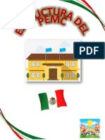 Estructura de Pemc