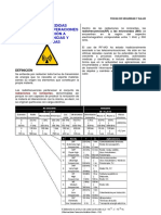 Medidas de Proteccion RF