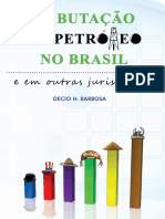 Tributacao Petroleo Brasil