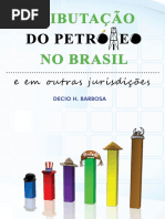Tributacao Petroleo Brasil