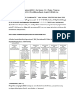 Daftar Kata Kerja Operasional