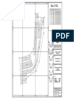 A B C D: AREA 23 327.266 M2 Perimetro 836.800 ML