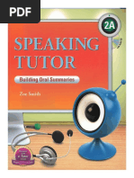 Reach Higher Students Book Level 2a Unit 2 | PDF | Owl