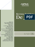 Acordo Brasil-Santa Sé de 13 de Novembro de 2008 - Conflitos de Hermenêutica Constitucional DeJure - n.16