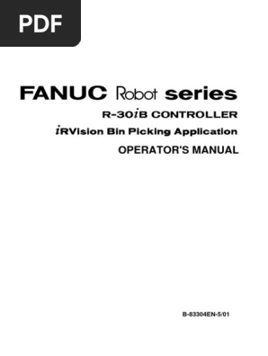 fanuc 3dl