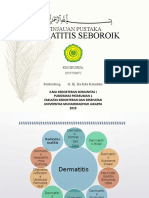 Tinjauan Pustaka Dermatitis