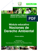 Modilo Derecho Ambiental..pdf
