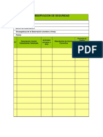 Formulario Observacion PDF