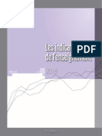 Indicateurs 2018 - Document Complet (Ressource 15072)