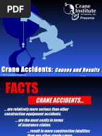 Mobile Crane Accidents - Pps