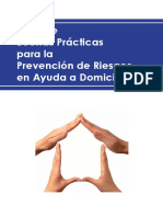 Peligros Oficina PDF