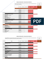 Modelo de Presupuesto Ficción 2015