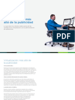 Virtualización Más Allá de La Publicidad PDF