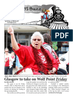 Glasgow To Take On Wolf Point Friday: Published by BS Central