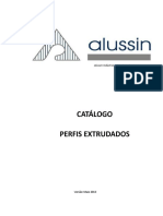 Catalogo Ferramentas Alussin