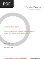 Download twp98 by Tyndall Centre for Climate Change Research SN43081 doc pdf