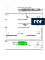 1.0 Calculo Presiones Conduccion DISP