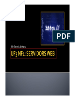 Servidor Web