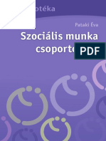 Szociális munka csoportokkal.pdf