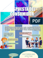 Respuesta Del Consumidor