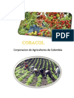 Corporacion de Agricultores de Colombia