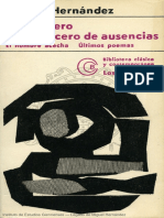 Losada: El Hombre Acecha Úihmos Poemas Bibhoreea El I Sica Y Conremporánes