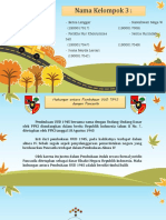 Hubungan Pancasila dan UUD 1945