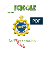 Proyecto Recicole