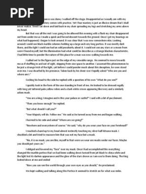 003 Herald to the King