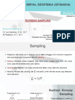 09 Teorema Sampling