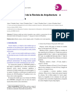 Formato Articulo Arq. Ing.