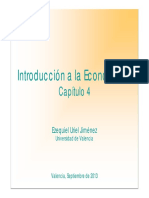 Introducción A La Econometria, Capitulo 4, Uriel 2013