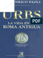 Paoli Ugo Enrico - Urbs - La Vida En La Roma Antigua (2).pdf