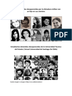 Mujeres detenidas desaparecidas por la dictadura militar con un hijo en sus vientres.docx