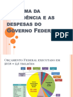 Dívida Pública Brasil